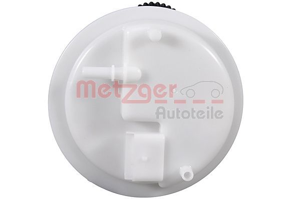 METZGER 2250350 Kraftstoff-Fördereinheit